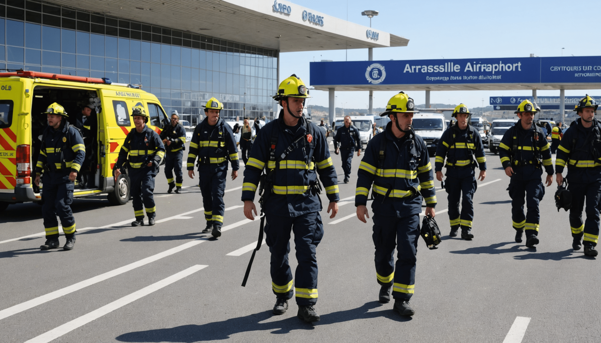 découvrez le récit poignant de l'incendie dévastateur à marseille, où bruno retailleau rend hommage aux 800 sapeurs-pompiers exemplaires ayant combattu bravement les flammes. un geste de reconnaissance pour leur courage et leur dévouement face à la catastrophe.