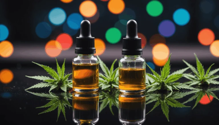 Les meilleures plateformes pour acheter des huiles de CBD en toute sécurité