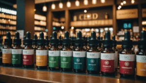 Les meilleures boutiques pour acheter du CBD en toute confiance