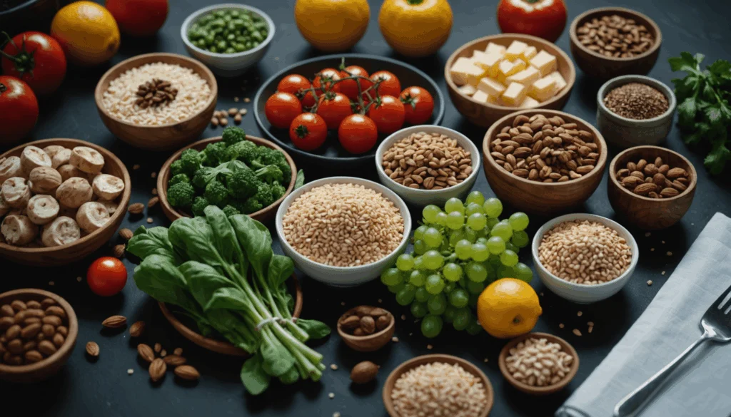 Les recommandations d’experts en nutrition pour une santé optimale